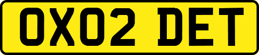 OX02DET
