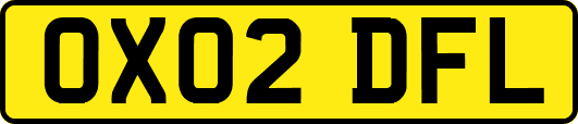 OX02DFL