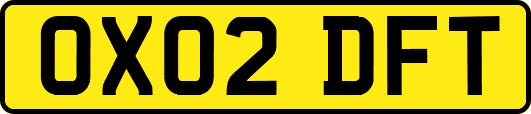 OX02DFT