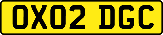 OX02DGC