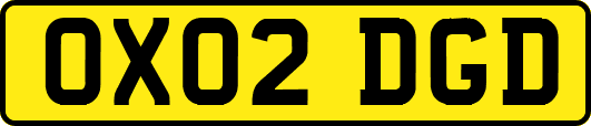 OX02DGD
