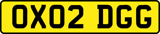 OX02DGG