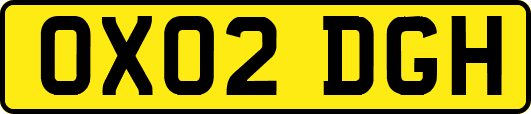 OX02DGH