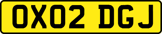 OX02DGJ