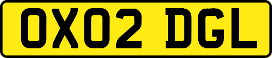 OX02DGL