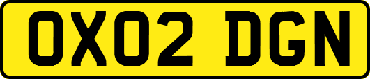 OX02DGN