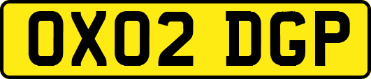OX02DGP
