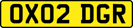 OX02DGR