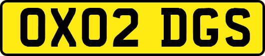 OX02DGS