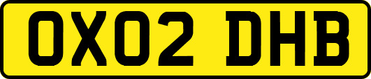 OX02DHB
