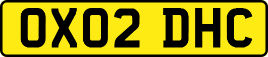 OX02DHC