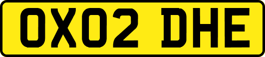OX02DHE