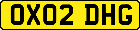 OX02DHG