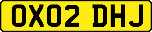 OX02DHJ