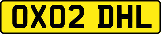 OX02DHL