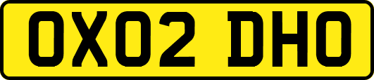 OX02DHO