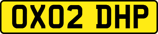 OX02DHP
