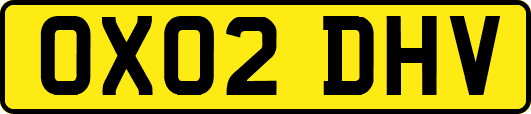 OX02DHV