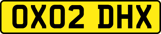 OX02DHX