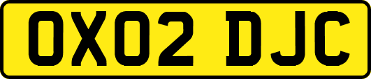 OX02DJC