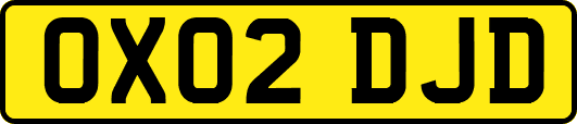 OX02DJD