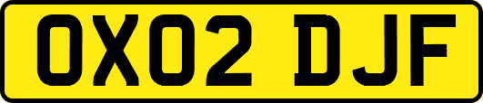 OX02DJF