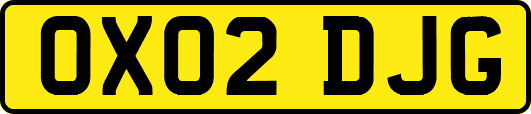 OX02DJG