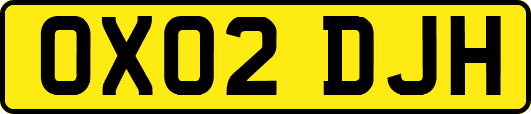 OX02DJH