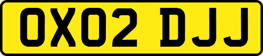 OX02DJJ