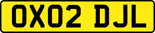 OX02DJL