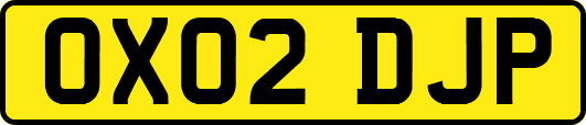 OX02DJP