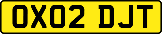 OX02DJT