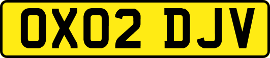 OX02DJV