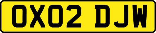OX02DJW