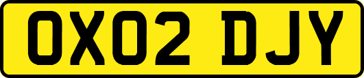 OX02DJY