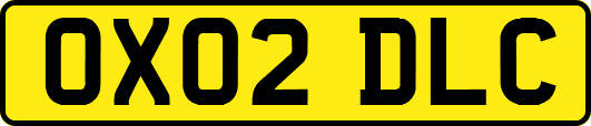 OX02DLC
