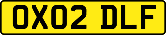 OX02DLF