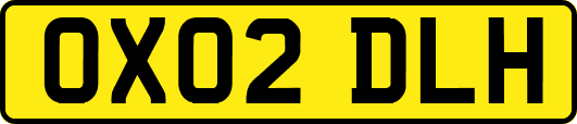 OX02DLH