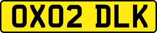 OX02DLK