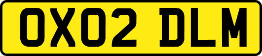 OX02DLM