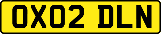 OX02DLN