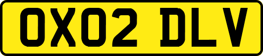 OX02DLV