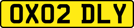 OX02DLY