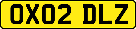 OX02DLZ