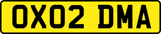 OX02DMA