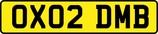 OX02DMB