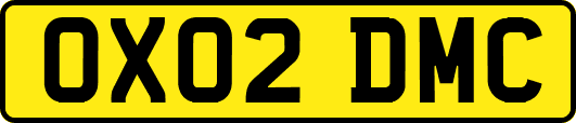 OX02DMC