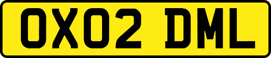 OX02DML