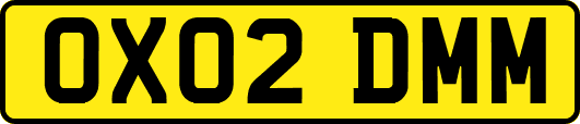 OX02DMM
