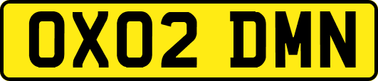 OX02DMN